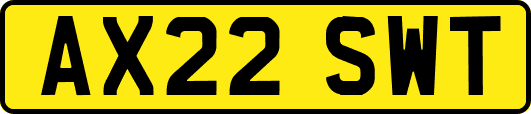 AX22SWT