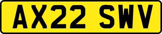 AX22SWV