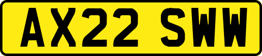 AX22SWW