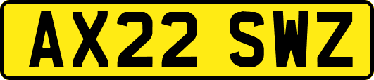 AX22SWZ