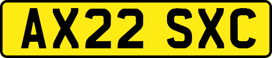 AX22SXC