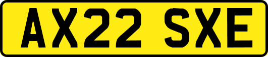 AX22SXE