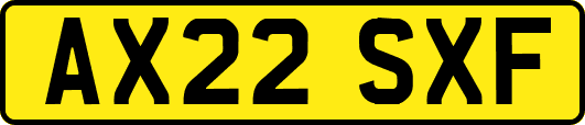 AX22SXF