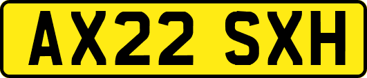 AX22SXH