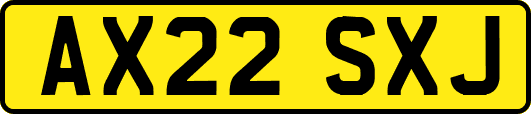 AX22SXJ