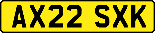 AX22SXK