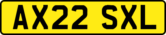 AX22SXL