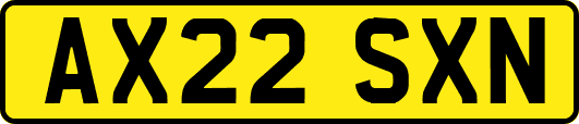 AX22SXN