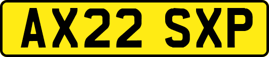 AX22SXP
