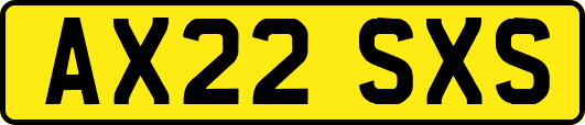 AX22SXS