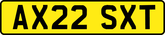 AX22SXT