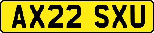 AX22SXU