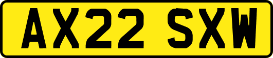 AX22SXW