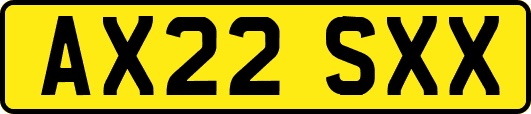 AX22SXX