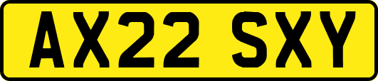 AX22SXY