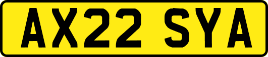 AX22SYA