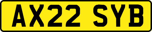AX22SYB