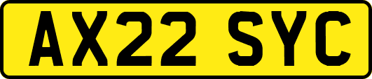AX22SYC