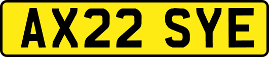 AX22SYE