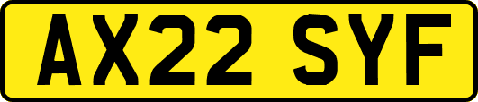 AX22SYF