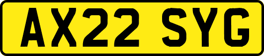AX22SYG