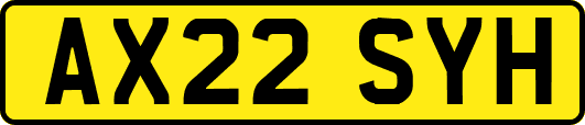 AX22SYH
