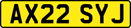 AX22SYJ