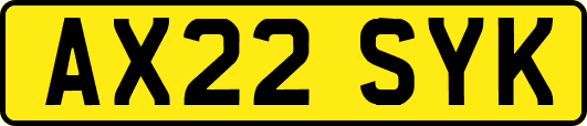 AX22SYK