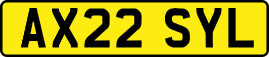 AX22SYL