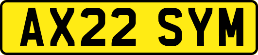 AX22SYM