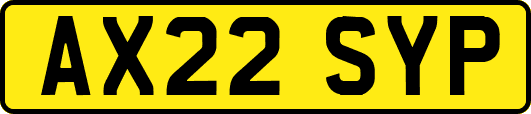 AX22SYP