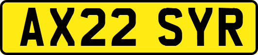 AX22SYR
