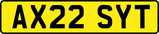AX22SYT