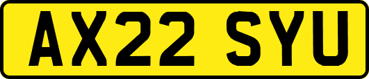 AX22SYU