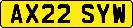 AX22SYW