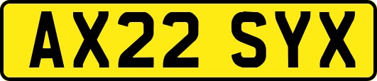 AX22SYX