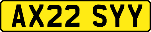 AX22SYY