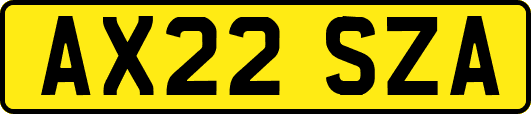 AX22SZA