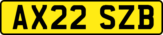 AX22SZB