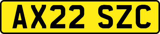 AX22SZC