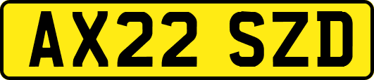 AX22SZD