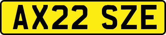 AX22SZE