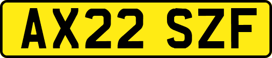 AX22SZF