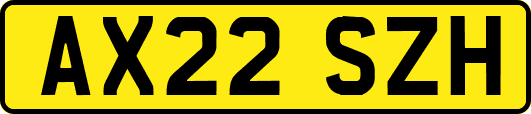 AX22SZH