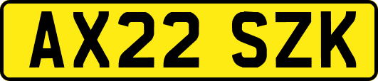 AX22SZK