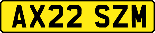 AX22SZM