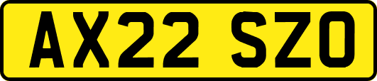 AX22SZO