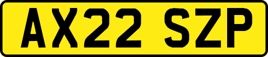 AX22SZP