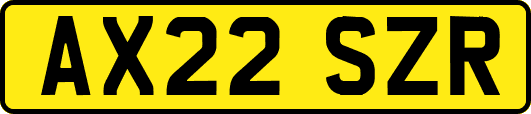 AX22SZR