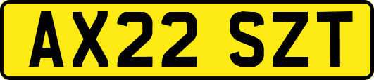 AX22SZT